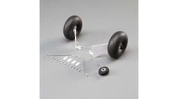 EFLU6956 Landing Gear UMX Turbo Timber