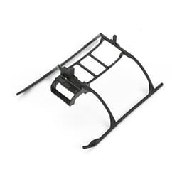 EFL-H3004 Landing Skid/Battery Mount BMSR/nCPX