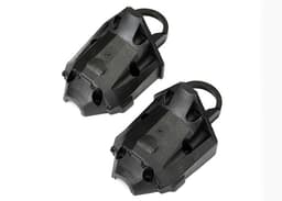 TRX-8541 Differential Carrier Rear Axle L&R Halve