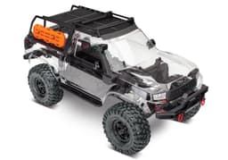 Traxxas TRX-4 Sport Kit 1/10