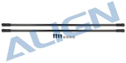 H7NT007XXT 700 Tail Boom Support Rods