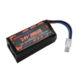 OSHM1024 2s 350mAh - 50C M1