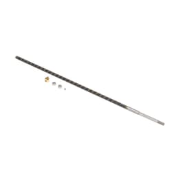 PRB282091 Flex Shaft Set Blackjack 42