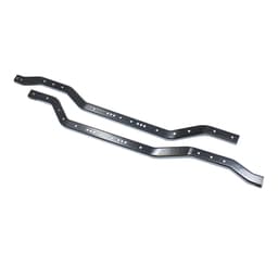 RER11345 Steel Frame Rail Set