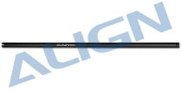 H65T003XXT 650X Carbon Fiber Tail Boom