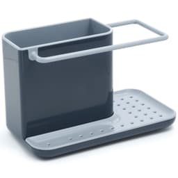 Vask oppbevaring Caddy Grey