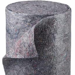 Malerfilt 50 m² - 180g/m²