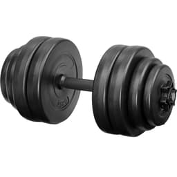 Håndmanual - 15 kg