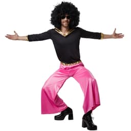 Funky Disko Dancer - S