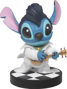 YuMe Lilo & Stitch actionfigur