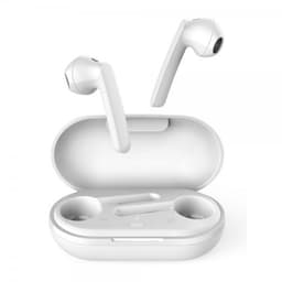 Unisynk True Wireless Earbuds Hvit