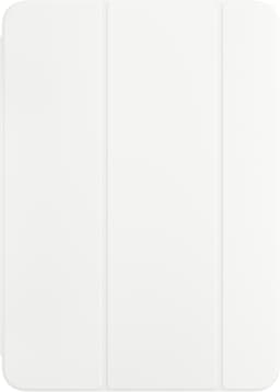 iPad Pro M4 11" (2024) Smart Folio deksel (hvit)