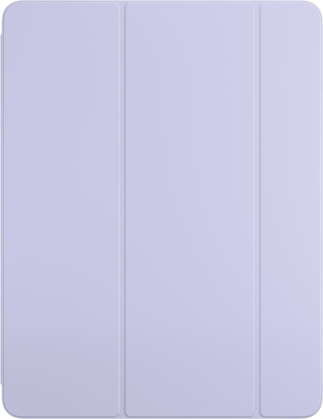 iPad Air 13" (2024) Smart Folio deksel (lys lilla)
