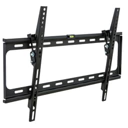 TV-veggfeste for 32-63 tommer (81-160 cm) kan vinkles - svart