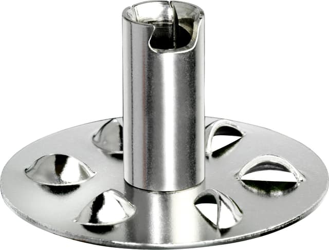 Bamix vispeblad for stavmikser 3000.003 (sølv)