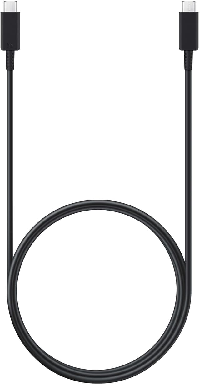 Samsung USB-C til USB-C 100W kabel (1,8m)