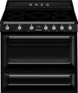 Smeg komfyr TR90IBL2