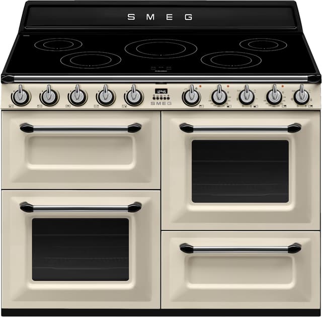 Smeg komfyr TR4110IP2