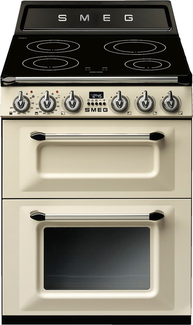 Smeg komfyr TR62IP2
