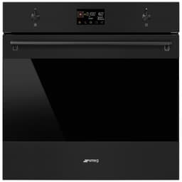 Smeg integrert kombi-stekeovn SO6302M2N