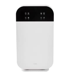 Air8 280 Nano luftrenser med medicinsk standard