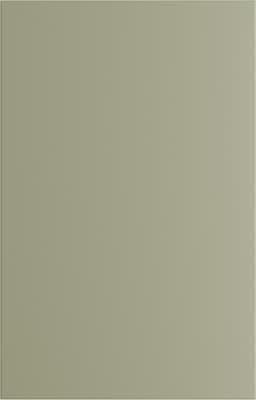 Epoq Core kjøkkenskapdør 45x70 (lys oliven)