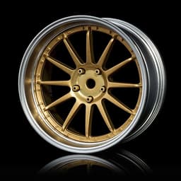 MST-832106GD FS-GD 21 offset adj wheel set (4)