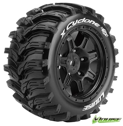 Louise Tire & Wheel X-Cyclone X-Maxx (MFT) (2)