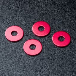 MST-820049R Wheel hub spacer 1.0 (red) (4)