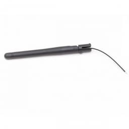 FrSky X9D Plus Antenna Soldering version
