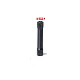 iFlight M3x32mm Black Standoff 1stk.