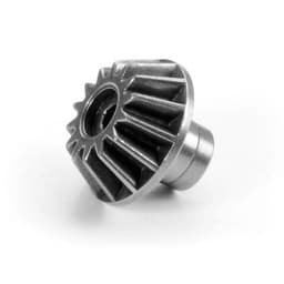 XR-365134 Steel Bevel Drive Gear 14T