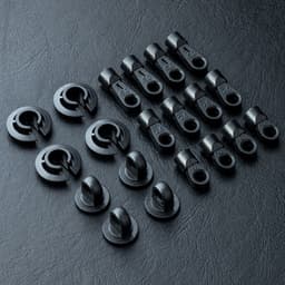 MST-820055 Reinforced damper plastic maint. set