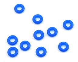 MST-130028 Damper O-ring P3 (blue) (10)