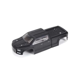 ARA402317 Big Rock Crew Cab 4x4 Body Black