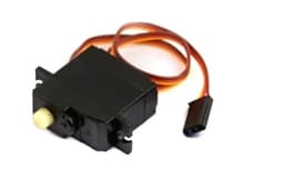 U16PRO-003 Styreservo for UDI 1:18 BL