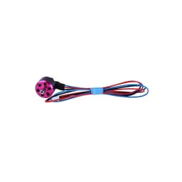 OSHM1030 Tail Motor Set M1 (Purple)