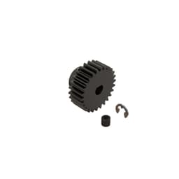ARA311009 Safe-D5 Pinion Gear 26T 0.8Mod