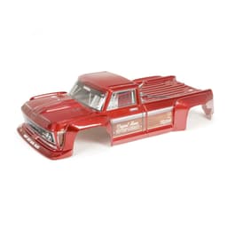 ARA409003 Outcast 1/5 Body Red