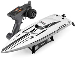 UDI Arrow RC Båt - White 2.4GHz