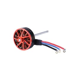 OSHM1026 Main Motor Set M1 (Orange)