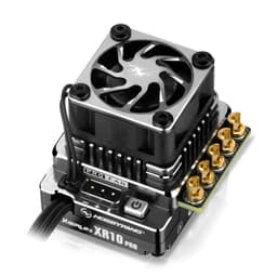 Hobbywing XeRun XR10 Pro G2S Elite 160A ESC