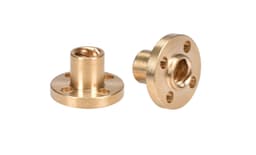 BIQU 3D B1 Lead nut T8