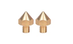 BIQU 3D B1 Brass nozzle 0,4 mm 1pcs
