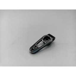 TFL Aluminium Servo Arm Black 25T