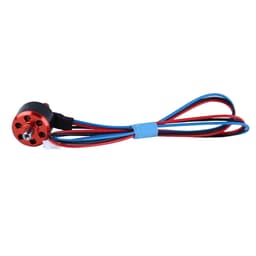 OSHM1029 Tail Motor Set M1 (Orange)