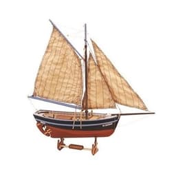 Artesania Latina - Bon Retour
