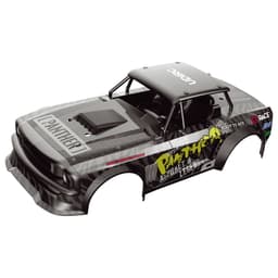 UDI-1602-001 UDI Panther Body