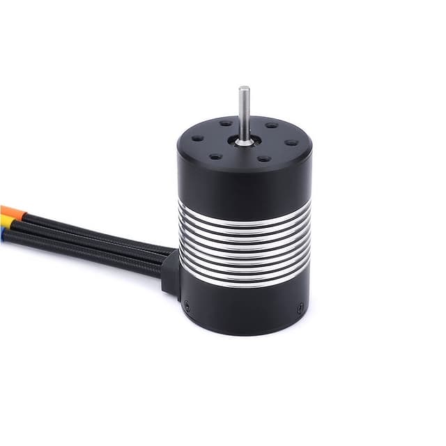 Surpass Hobby 3650 9000KV Sensorless BL WP