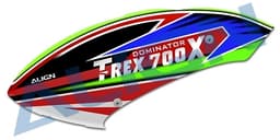 HC7663T 700X Painted Canopy